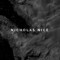 Nicholas Nice