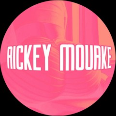 Rickey Mourke