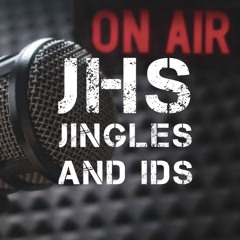 JHS Jingles and Ids