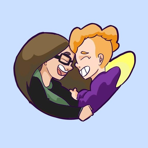 Gaymers Podcast’s avatar