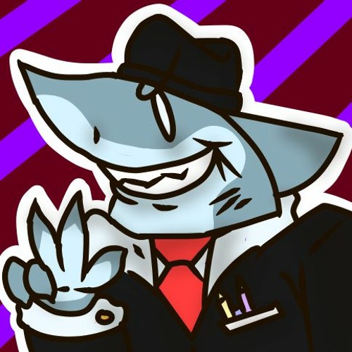Sharkman’s avatar