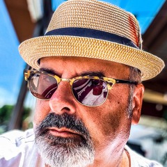 Music for a Restless Muse