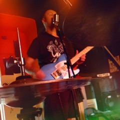 Cpt. Deuter (from Cavau Wobooza)