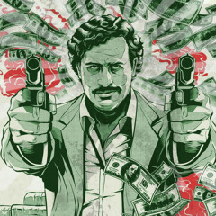 Pablo Escobar