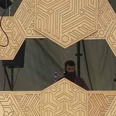 Kelley Barnes (KLystik)