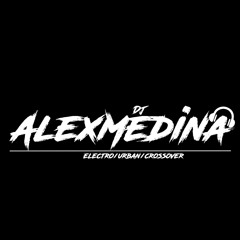 DjAlexMedina