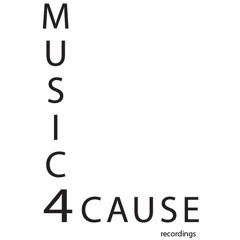 MUSIC4CAUSE