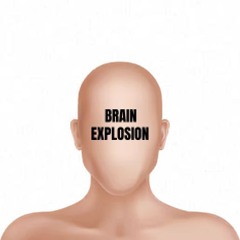brain explosion