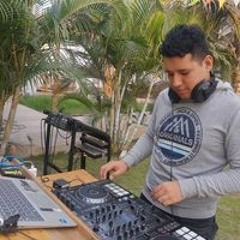 Djrkmix Ricardo Carnero Verastegui