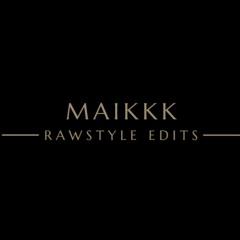 Raw - Warmup FunMix (Maikkk)