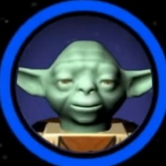 yoda