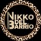 Nikko Del BarriO