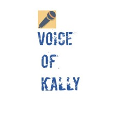 Voice of Kally