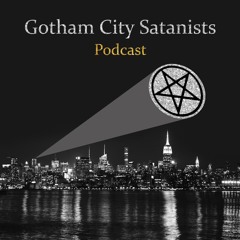 Gotham City Satanists