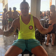 Charlie Ditchburn