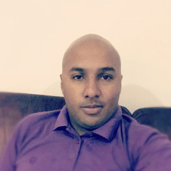 Alfonso Thompson Gomez