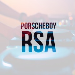 PorscheBoy RSA