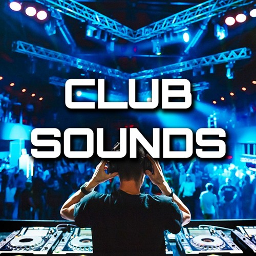 Club Sounds’s avatar