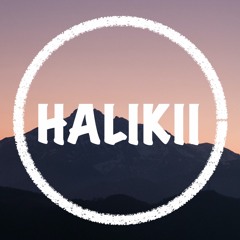 Adam Halikii