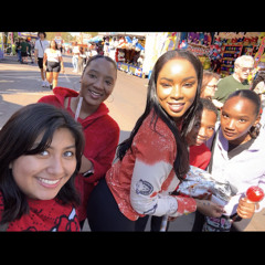 Anaiyah Brown