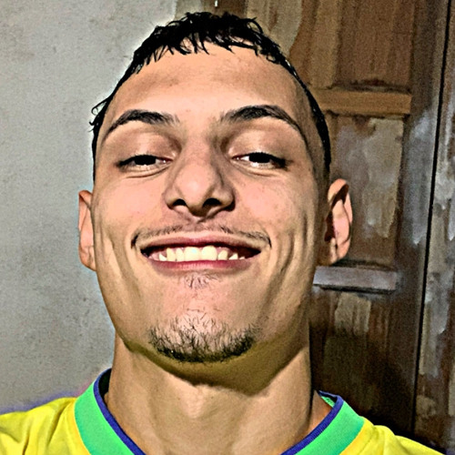Edvaldo Ferreira’s avatar