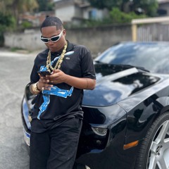 DJ LUCAS MELO [O FUNK É MINHA VIDA!]