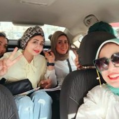 Hadeer Metwally