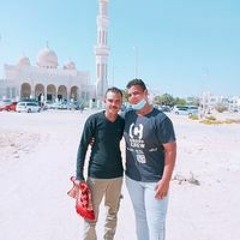 Mohamed Emad