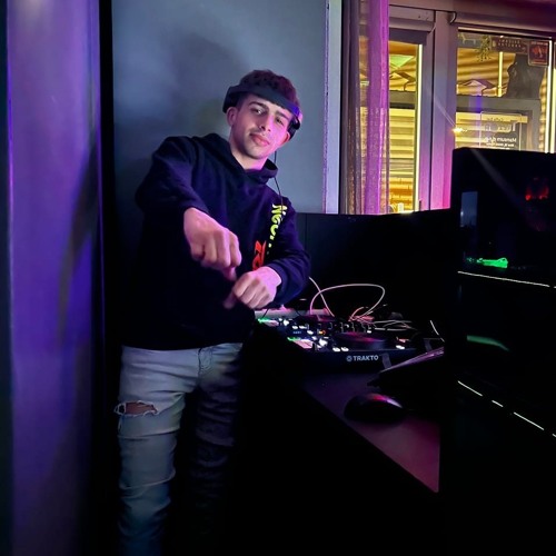 DJ DRASHCO’s avatar