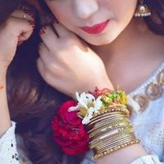 Fatima Achakzai