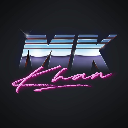 M.K. Khan’s avatar