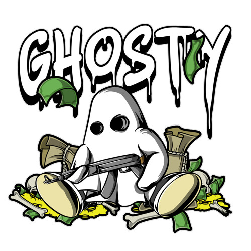 D Ghosty’s avatar