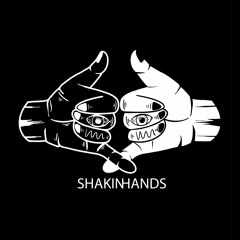 Shakin' Hands