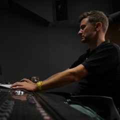 Stuart Avery - producer