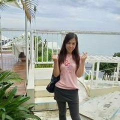 Claire Hsu