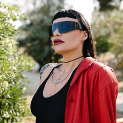 Anya Rei