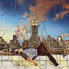 Keith James AKA Paragon