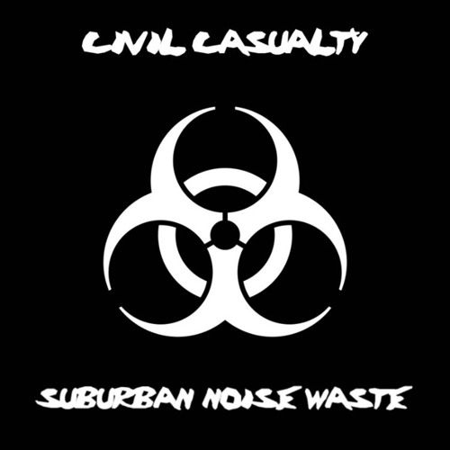 Civil Casualty’s avatar