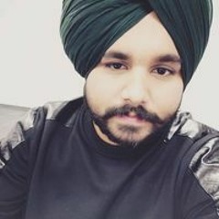 Harjot Singh