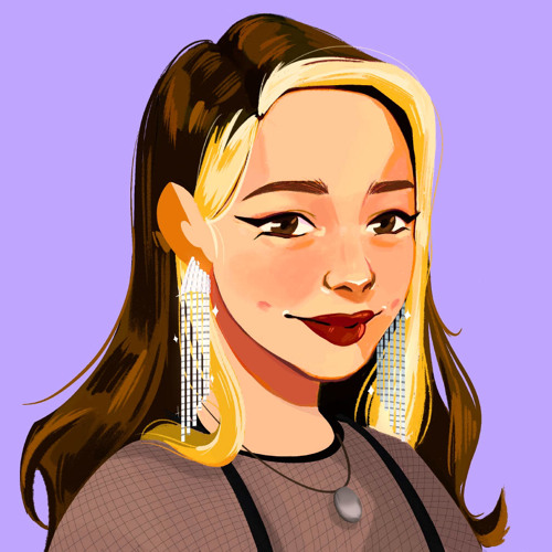 Justine's Micâ€™s avatar