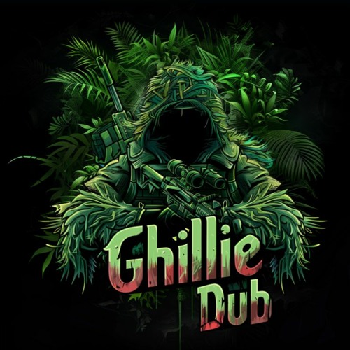 GhillieDub’s avatar