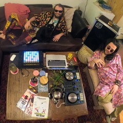 Dirty And The Magic Willis