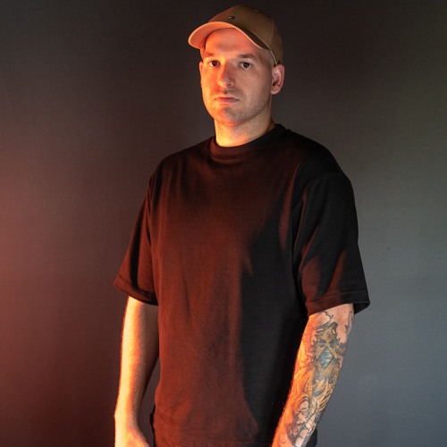 Mc Pez — artist photo