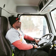 Antoine Brown 26