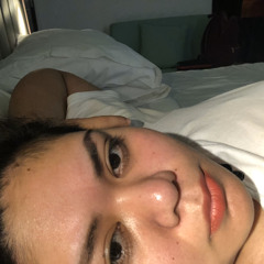 I Love You (Alex & Sierra)