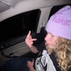 crust
