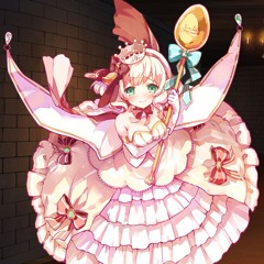 Latte the Milky Empress
