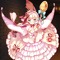 Latte the Milky Empress