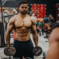 Numan Rajput