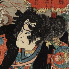 Toshi M.Q.R (Mighty Quinn Record)